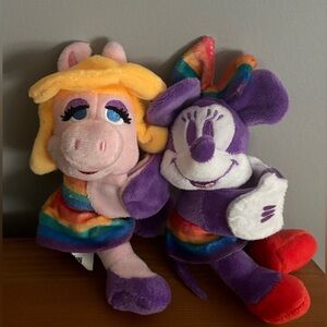 Disney Pride Collection Cutie Cuffs